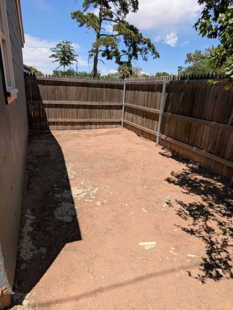 Apartment for rent at 2601 40th, Lubbock, TX 79413