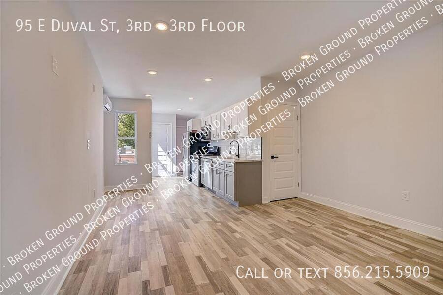 Apartment for rent at 95 E Duval St - 3rd Floor, Philadelphia, PA 19144