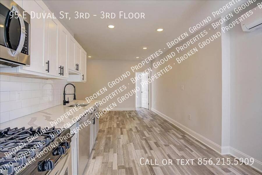Apartment for rent at 95 E Duval St - 3rd Floor, Philadelphia, PA 19144