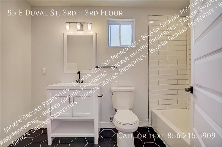 Apartment for rent at 95 E Duval St - 3rd Floor, Philadelphia, PA 19144