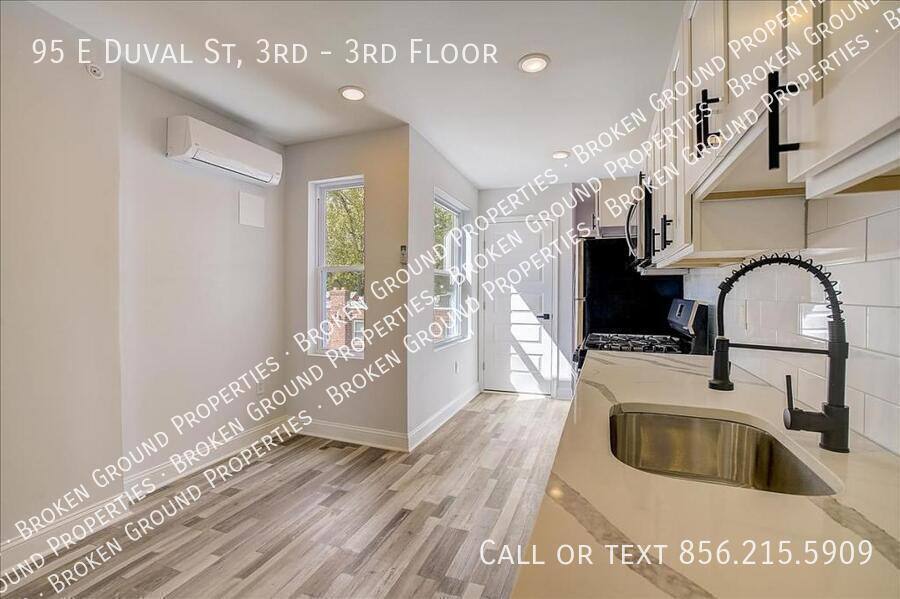 Apartment for rent at 95 E Duval St - 3rd Floor, Philadelphia, PA 19144