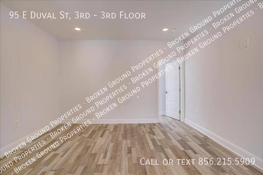 Apartment for rent at 95 E Duval St - 3rd Floor, Philadelphia, PA 19144