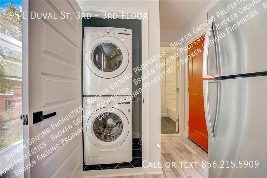 Apartment for rent at 95 E Duval St - 3rd Floor, Philadelphia, PA 19144