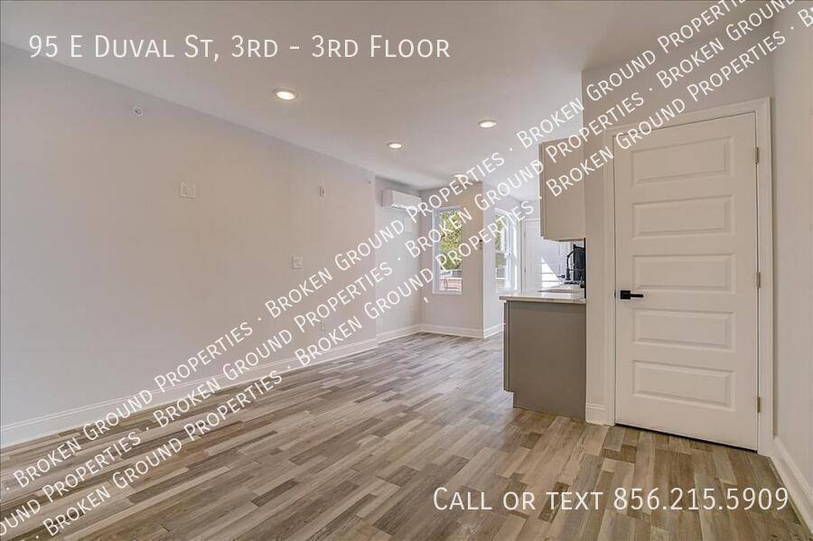 Apartment for rent at 95 E Duval St - 3rd Floor, Philadelphia, PA 19144