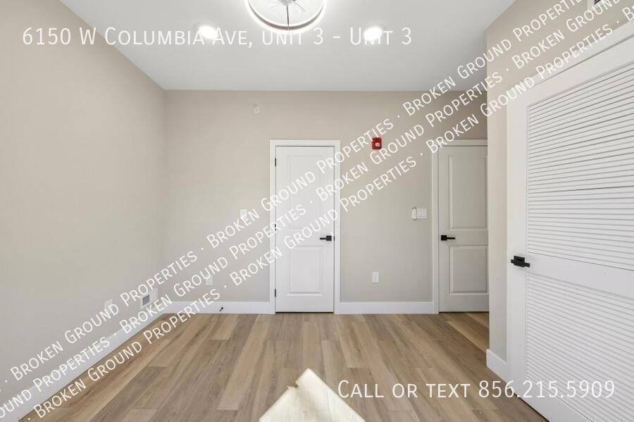 Apartment for rent at 6150 W Columbia Ave #3, Philadelphia, PA 19151