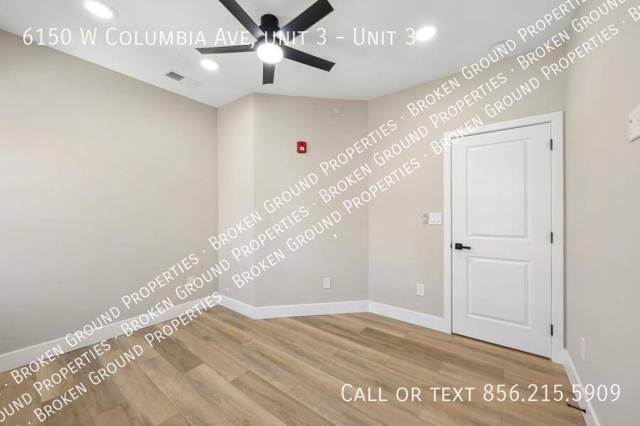 Apartment for rent at 6150 W Columbia Ave #3, Philadelphia, PA 19151