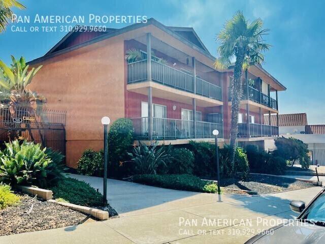 Apartment for rent at 528 N Taylor Ave #218, Montebello, CA 90640