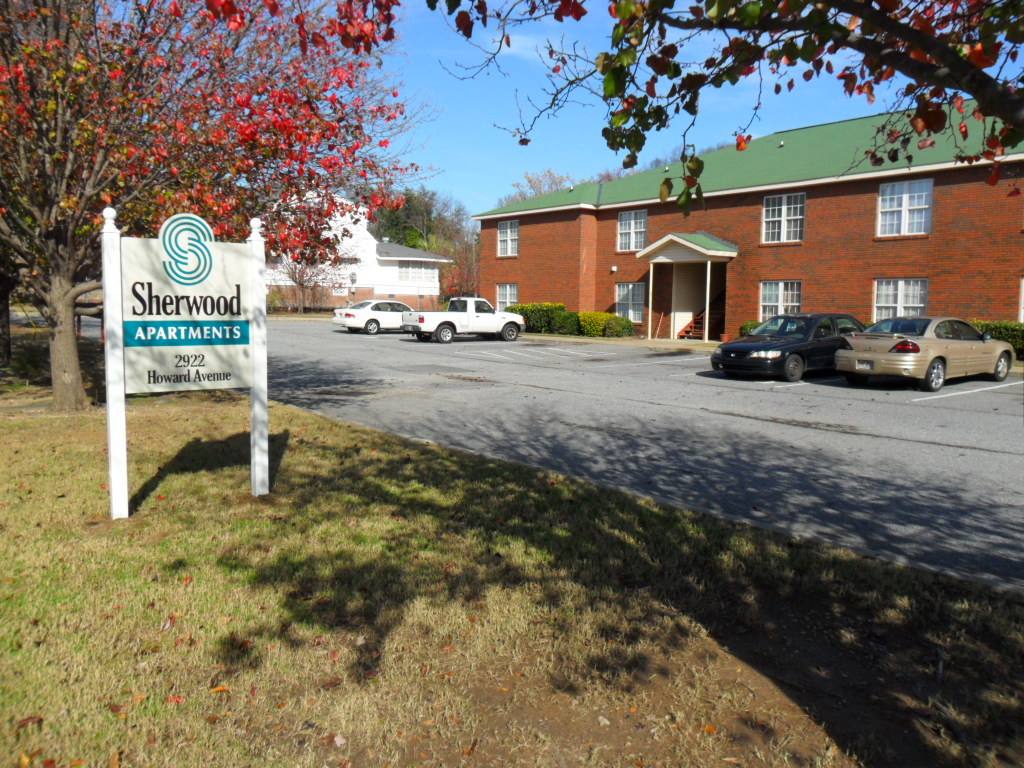 Apartment for rent at 2922 Howard Ave, Columbus, GA 31904