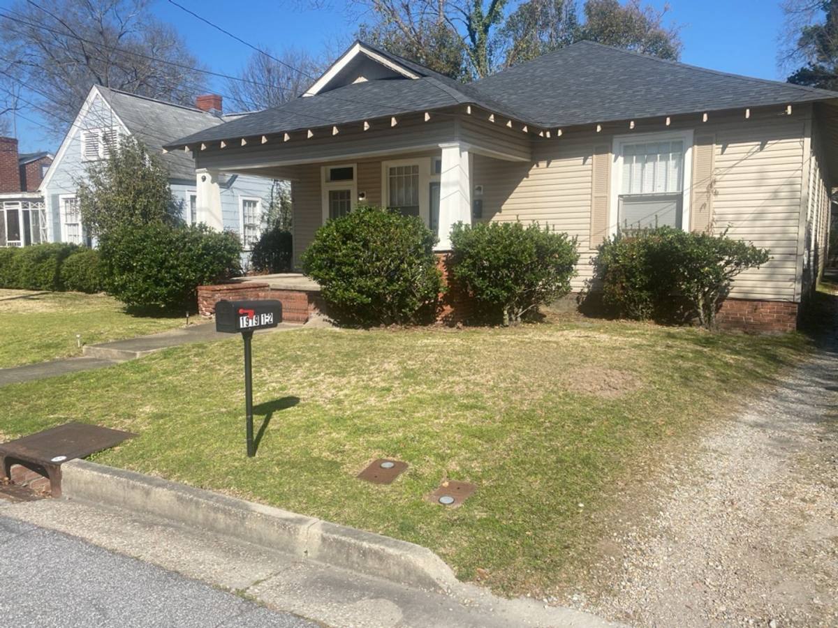 Apartment for rent at 1919 12th St, Columbus, GA 31906