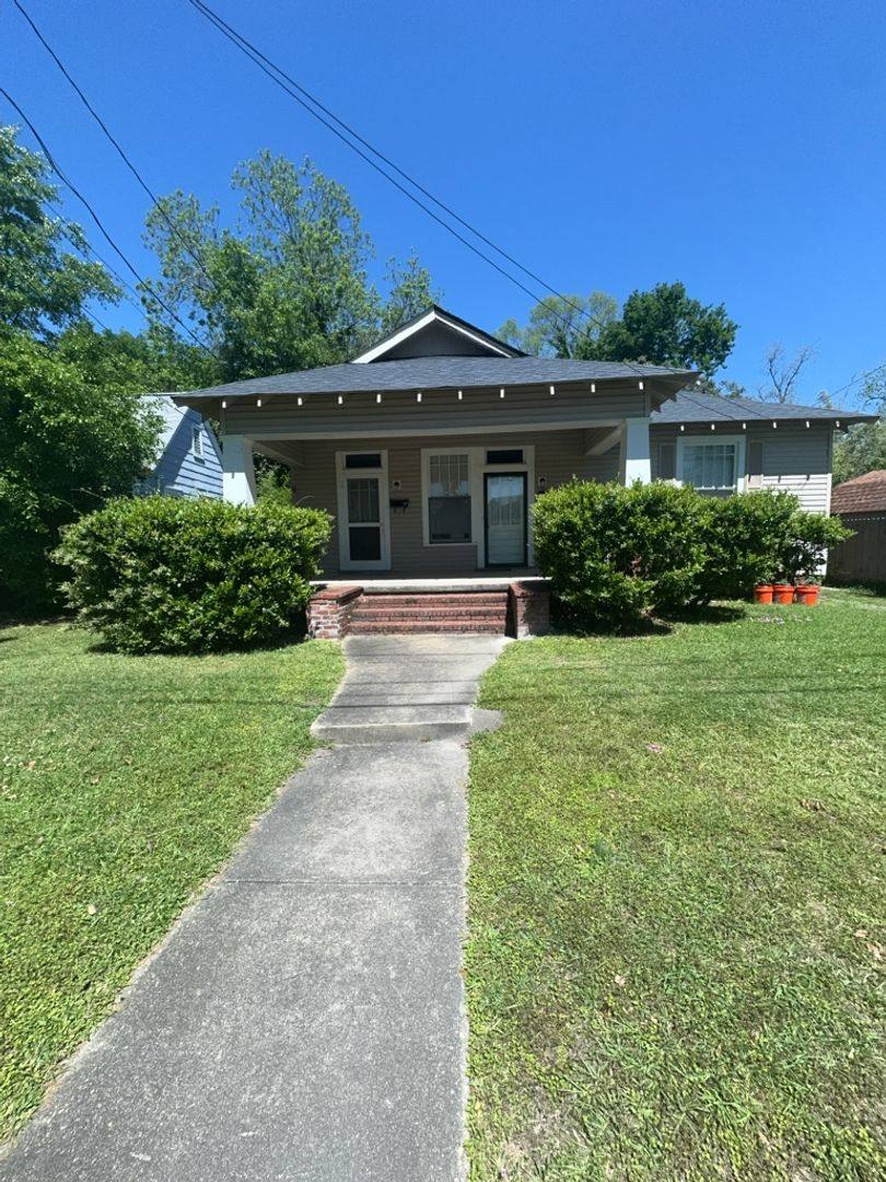 Apartment for rent at 1919 12th St, Columbus, GA 31906