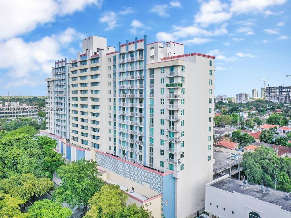 Apartment for rent at 3000 Coral Way #703, Miami, FL 33145