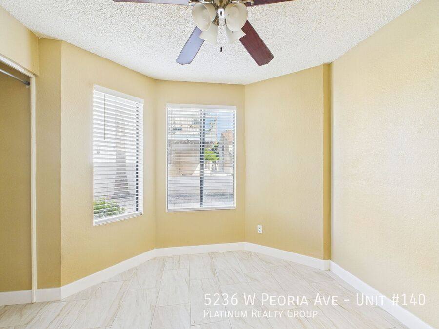 Condo for rent at 5236 W Peoria Ave #140, Glendale, AZ 85302