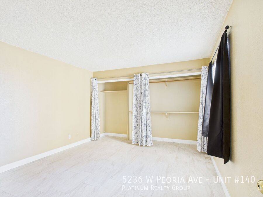Condo for rent at 5236 W Peoria Ave #140, Glendale, AZ 85302