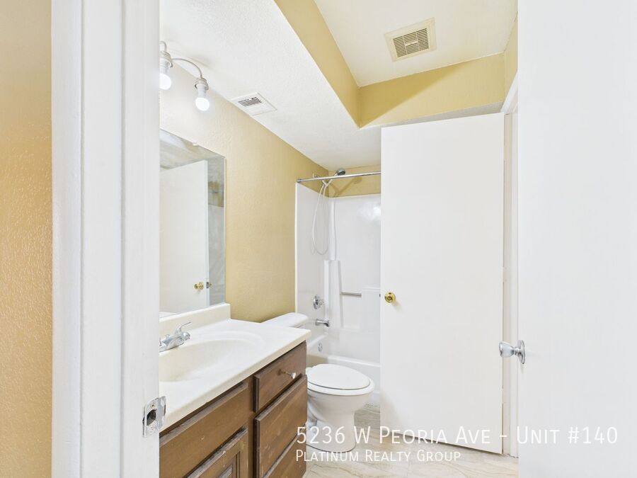 Condo for rent at 5236 W Peoria Ave #140, Glendale, AZ 85302