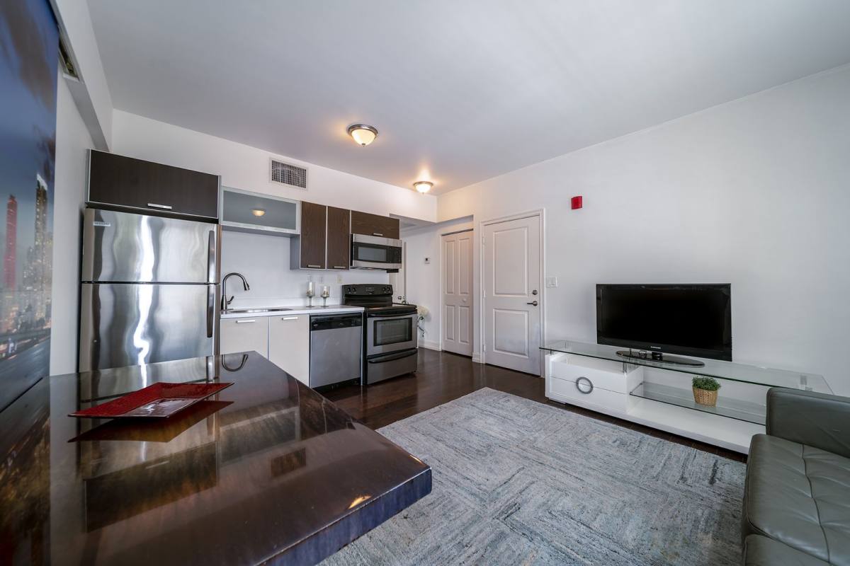 Apartment for rent at 601 11th St #206, Miami Beach, FL 33139