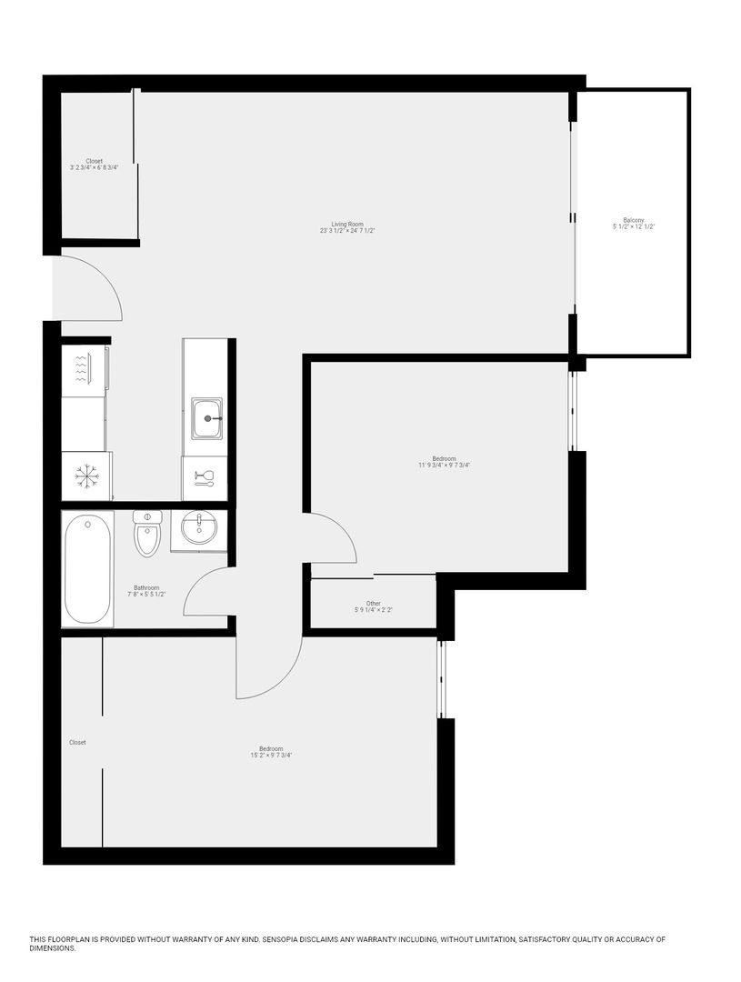 Ravenna House, 9428 Ravenna Ave NE, Seattle, WA 98115 - Apartment for Rent - Image 12