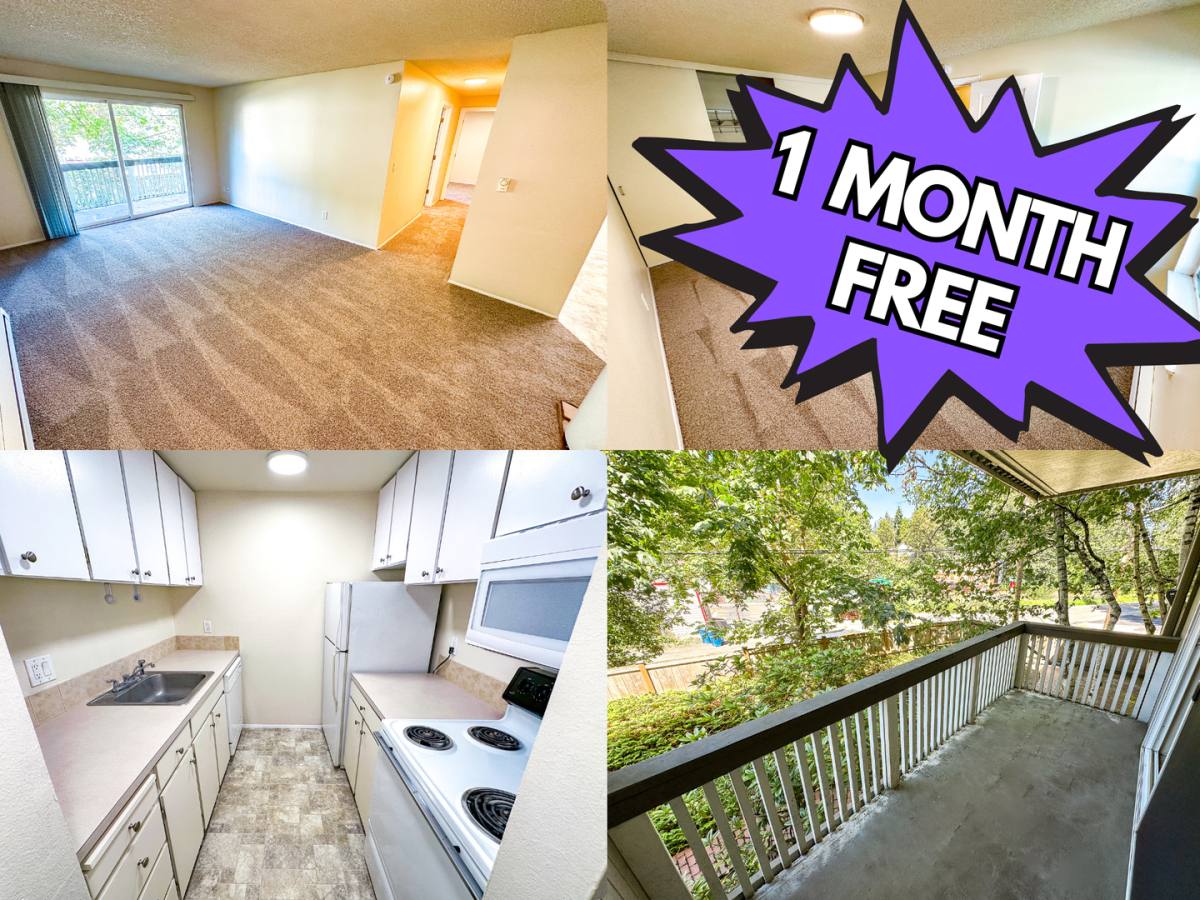 Apartment for rent at 9428 Ravenna Ave NE, Seattle, WA 98115