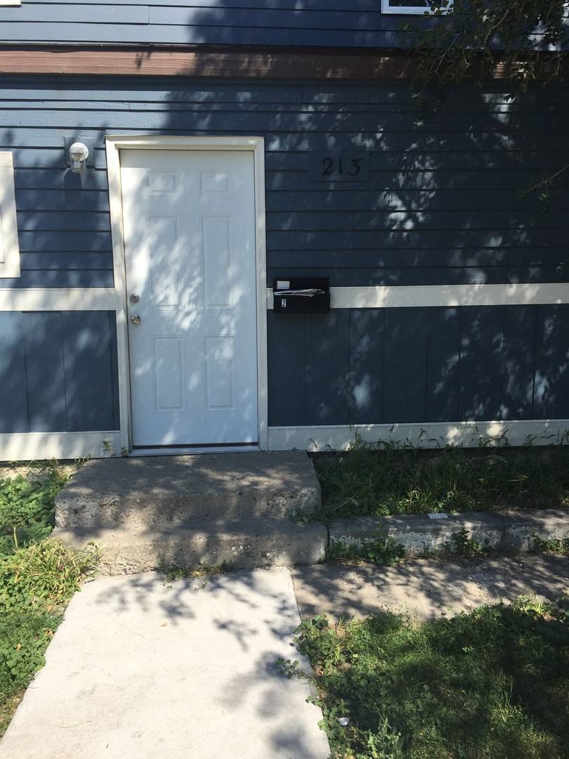Apartment for rent at 213 S 28th, Billings, MT 59101