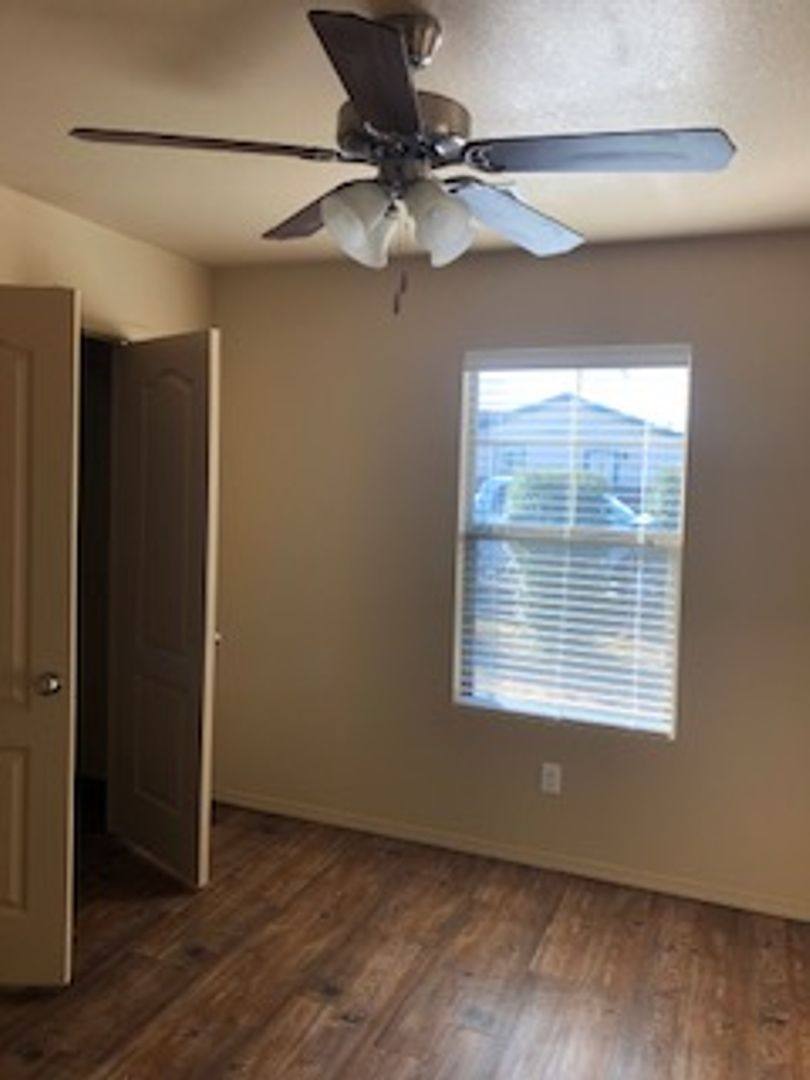 Apartment for rent at 5124 S 29th, Fort Smith, AR 72901