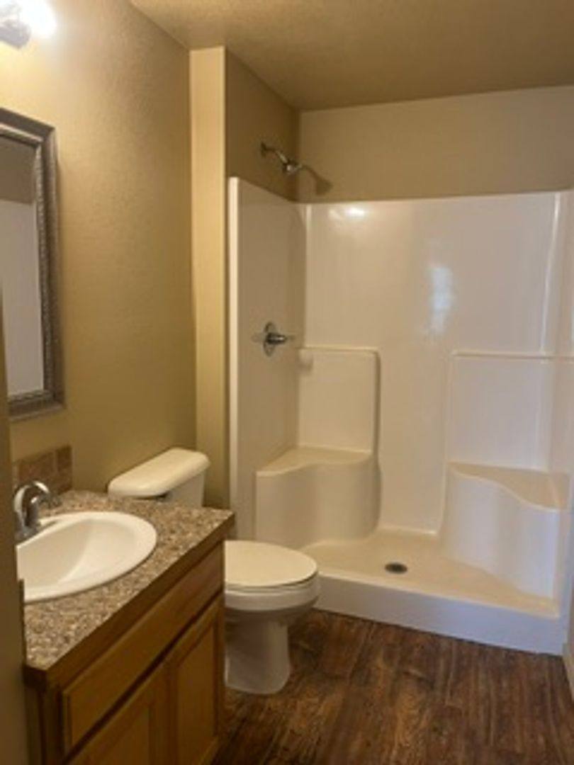 Apartment for rent at 5124 S 29th, Fort Smith, AR 72901
