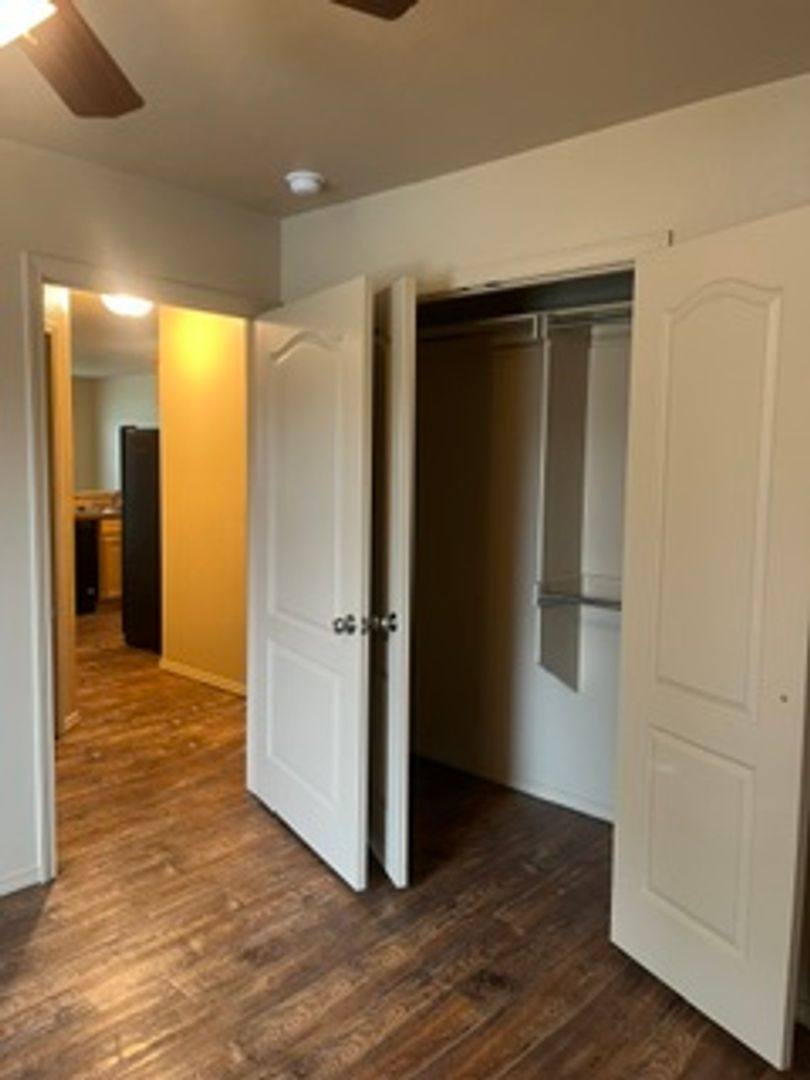 Apartment for rent at 5124 S 29th, Fort Smith, AR 72901