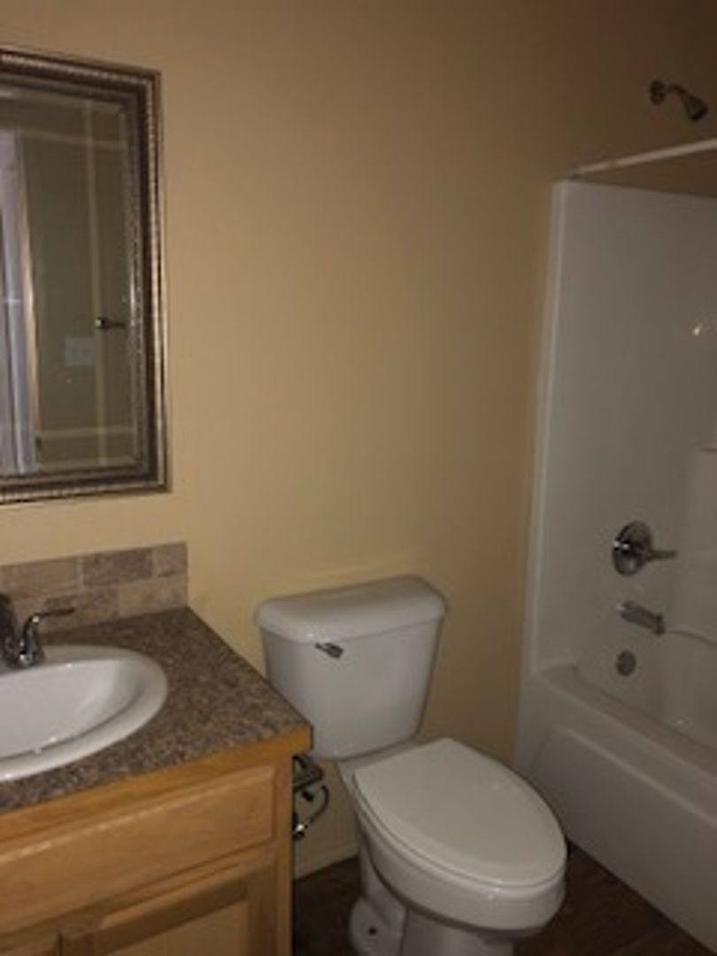 Apartment for rent at 5124 S 29th, Fort Smith, AR 72901