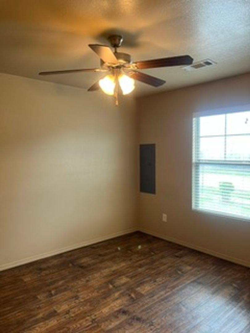 Apartment for rent at 5124 S 29th, Fort Smith, AR 72901