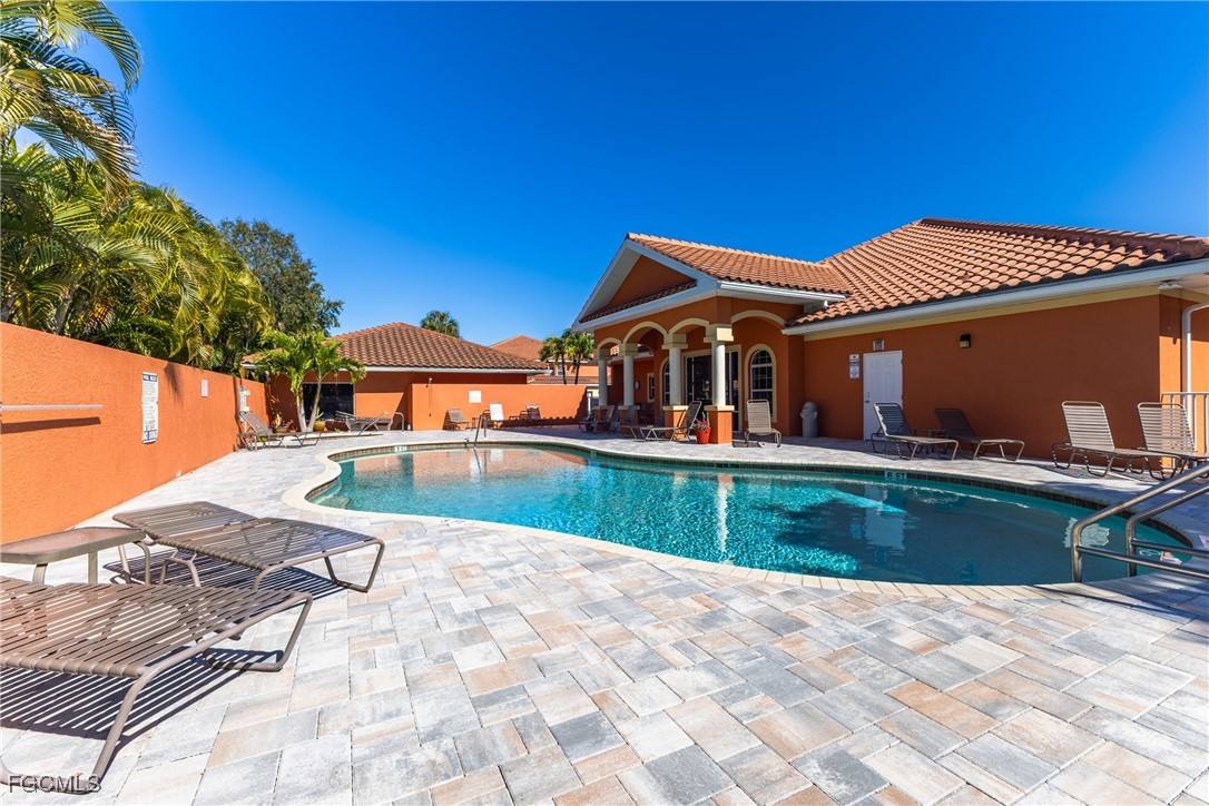 Condo for rent at 15989 Mandolin Bay Dr #204, Fort Myers, FL 33908
