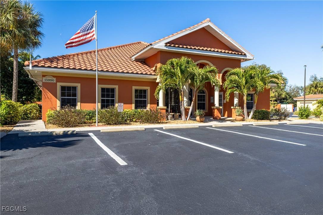 Condo for rent at 15989 Mandolin Bay Dr #204, Fort Myers, FL 33908