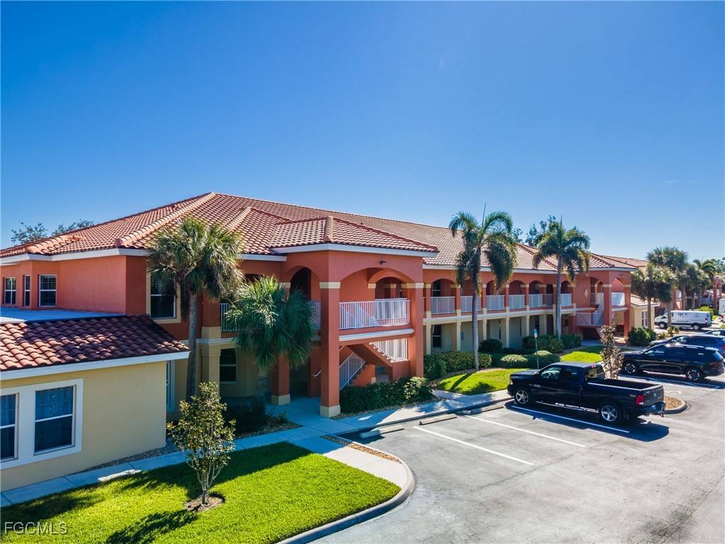 Condo for rent at 15989 Mandolin Bay Dr #204, Fort Myers, FL 33908