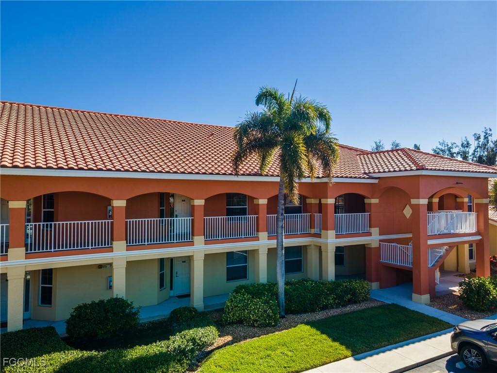Condo for rent at 15989 Mandolin Bay Dr #204, Fort Myers, FL 33908