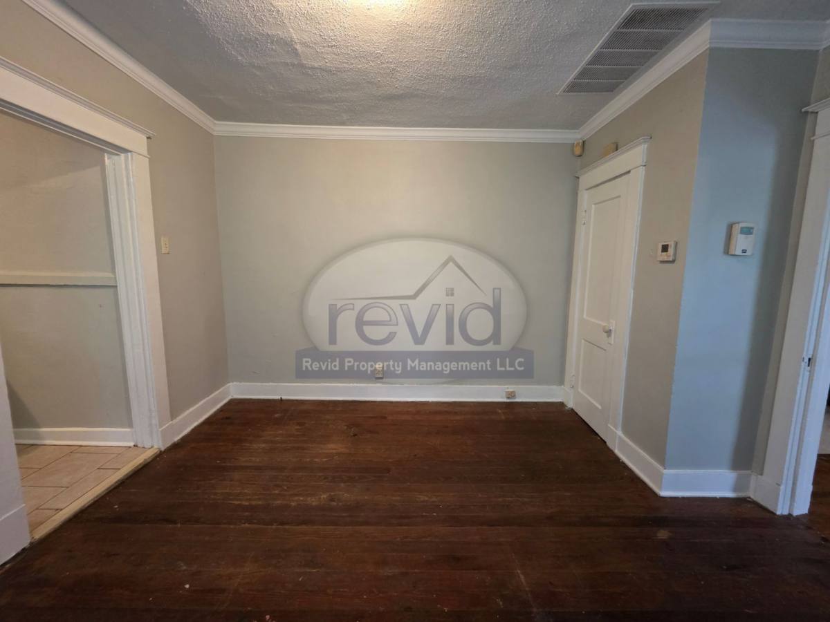 Apartment for rent at 3604 Douglass Ave, Memphis, TN 38111