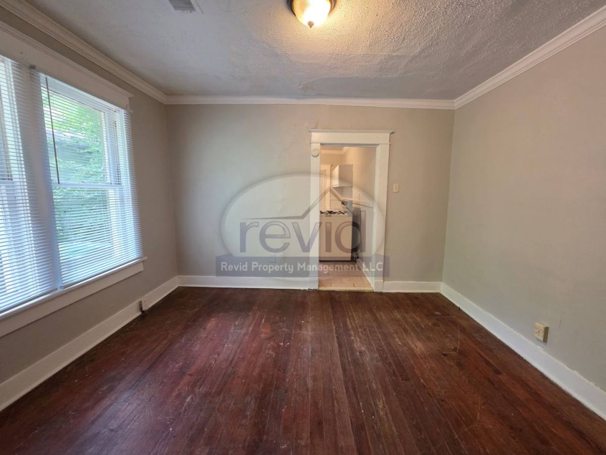 Apartment for rent at 3604 Douglass Ave, Memphis, TN 38111