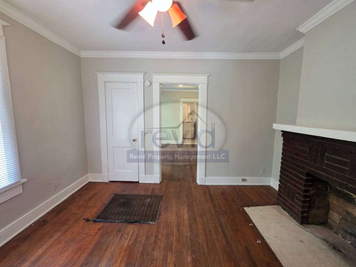 Apartment for rent at 3604 Douglass Ave, Memphis, TN 38111