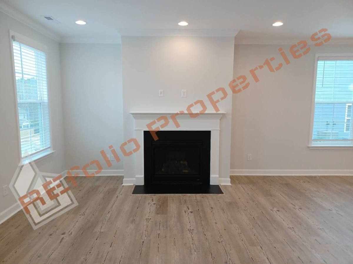 House for rent at 9104 Kitchin Farms Way, Wake Forest, NC 27587