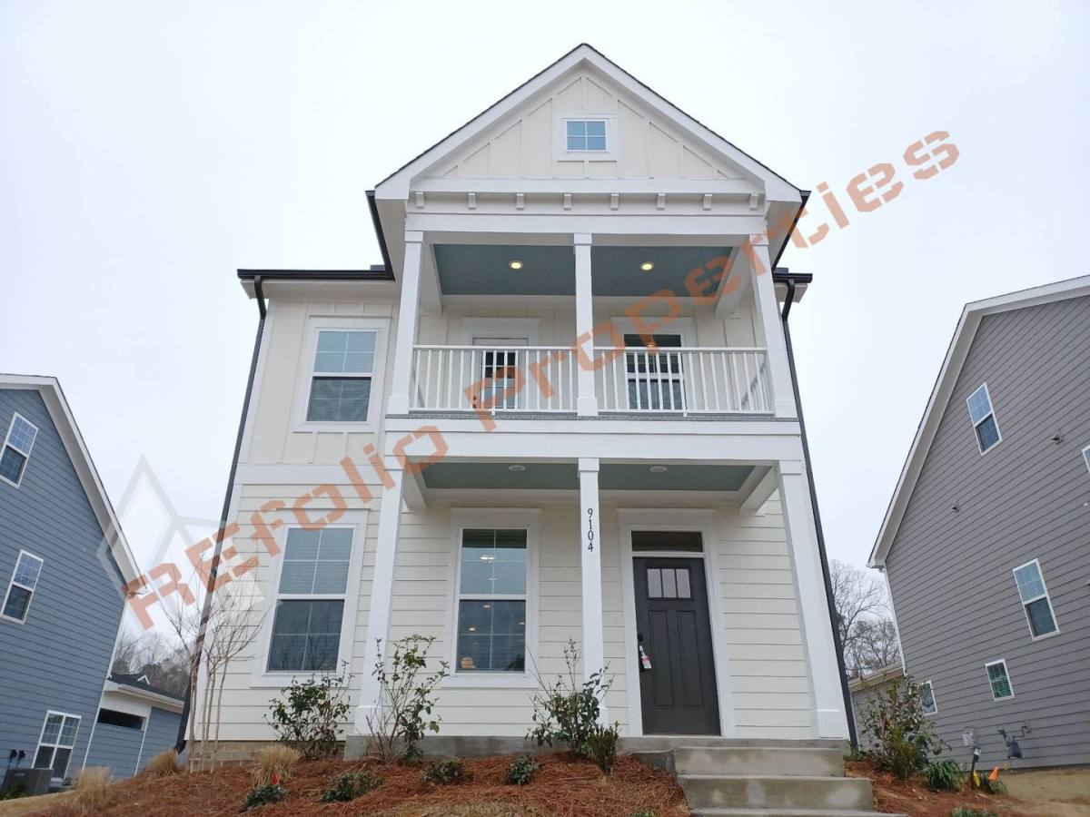 House for rent at 9104 Kitchin Farms Way, Wake Forest, NC 27587
