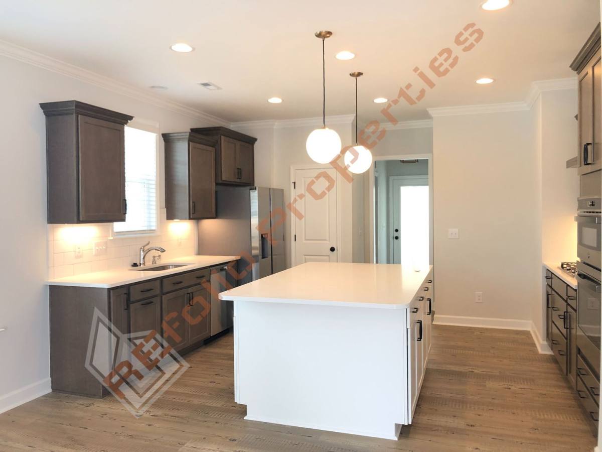 House for rent at 9104 Kitchin Farms Way, Wake Forest, NC 27587