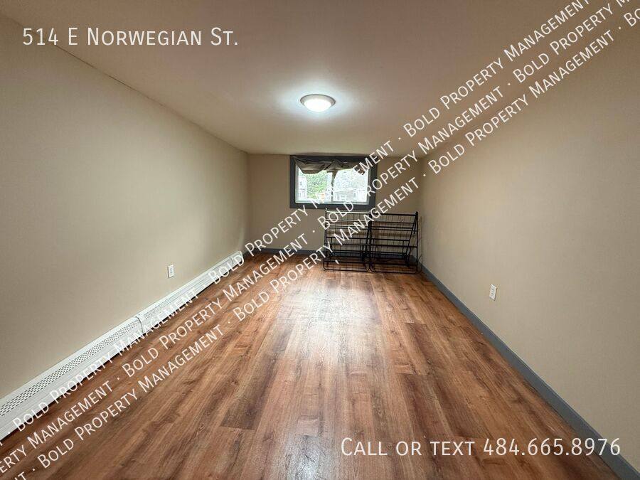 House for rent at 514 E Norwegian St, Pottsville, PA 17901