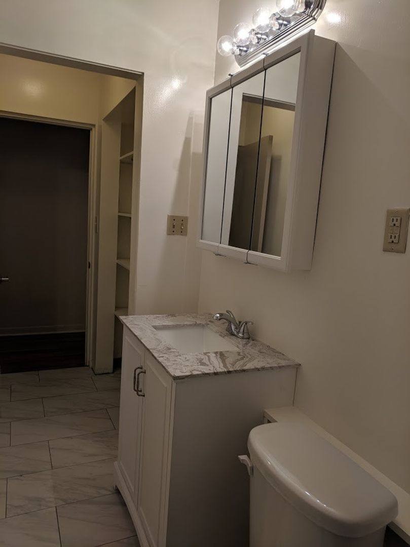 Apartment for rent at 5544 Fair Oaks St, Pittsburgh, PA 15217