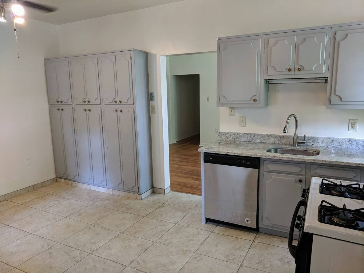 Apartment for rent at 5544 Fair Oaks St, Pittsburgh, PA 15217