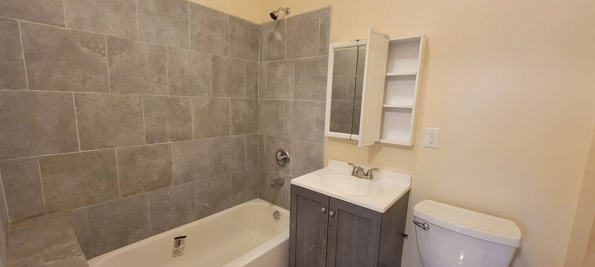 Apartment for rent at 2804-2810 W Kilbourn Ave, Milwaukee, WI 53208