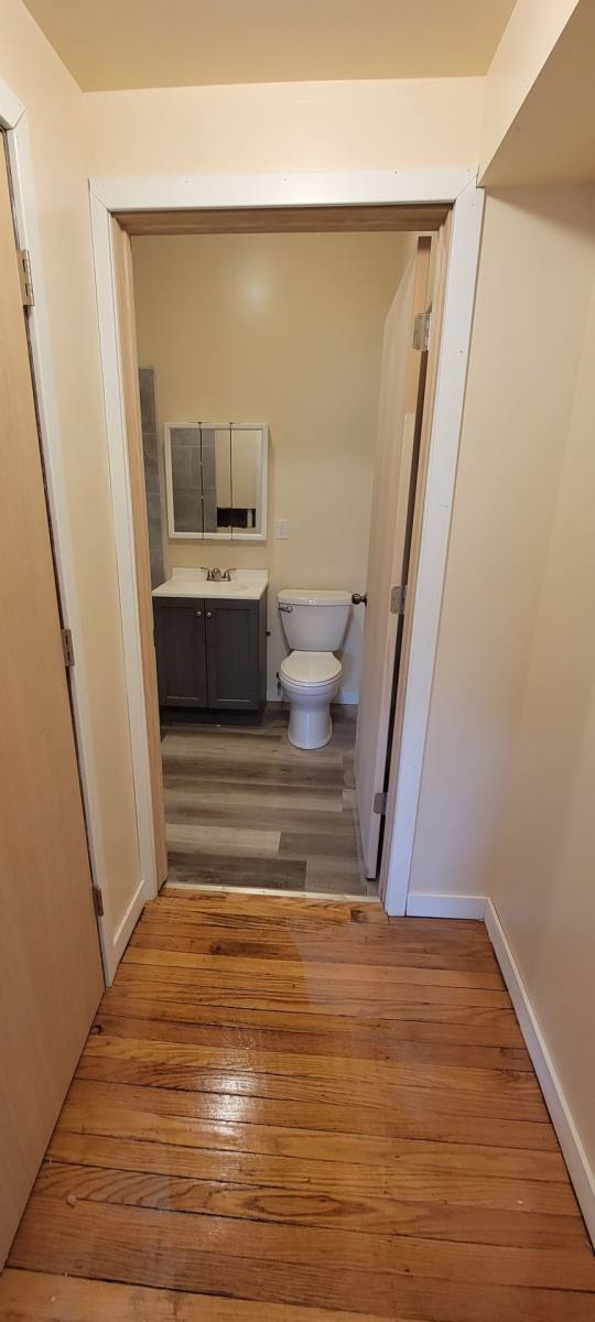 Apartment for rent at 2804-2810 W Kilbourn Ave, Milwaukee, WI 53208