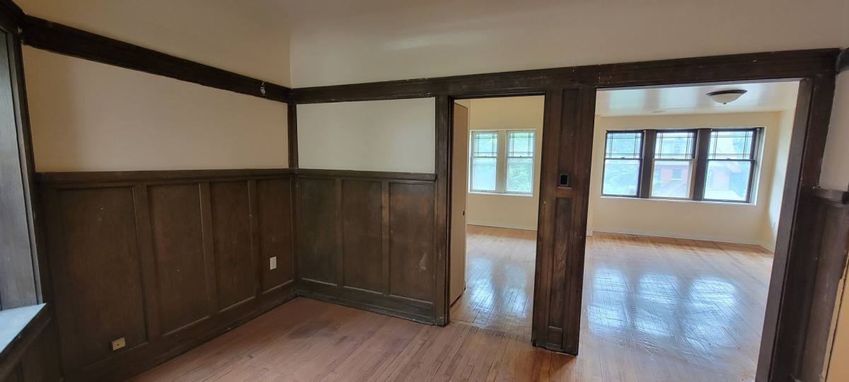 Apartment for rent at 2804-2810 W Kilbourn Ave, Milwaukee, WI 53208