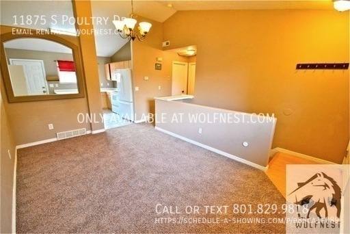House for rent at 11875 S Poultry Dr, Draper, UT 84020