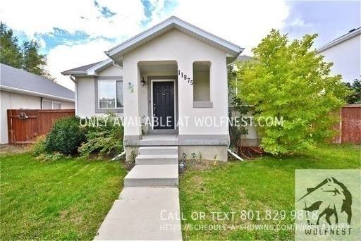 House for rent at 11875 S Poultry Dr, Draper, UT 84020