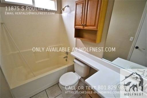 House for rent at 11875 S Poultry Dr, Draper, UT 84020