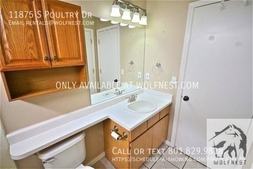 House for rent at 11875 S Poultry Dr, Draper, UT 84020