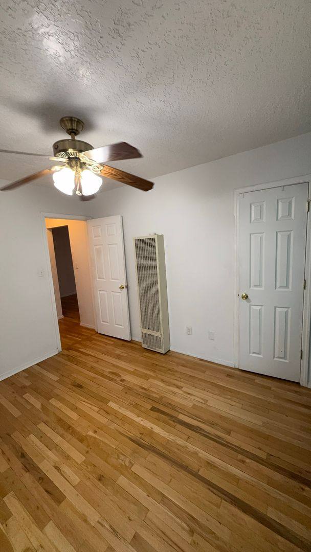 Apartment for rent at 1521 Gold Ave SE, Albuquerque, NM 87106