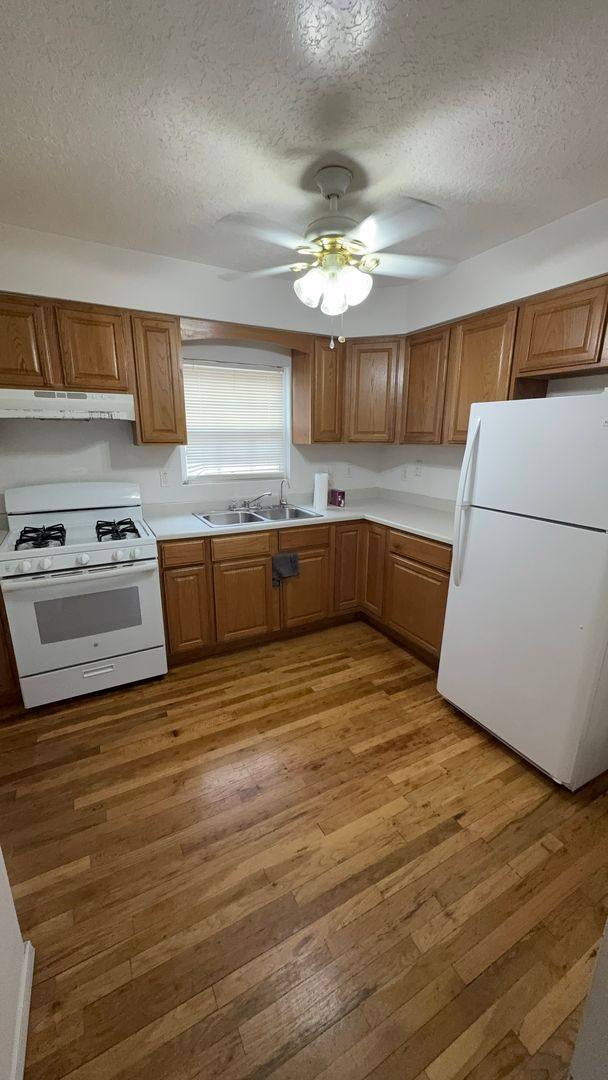 Apartment for rent at 1521 Gold Ave SE, Albuquerque, NM 87106