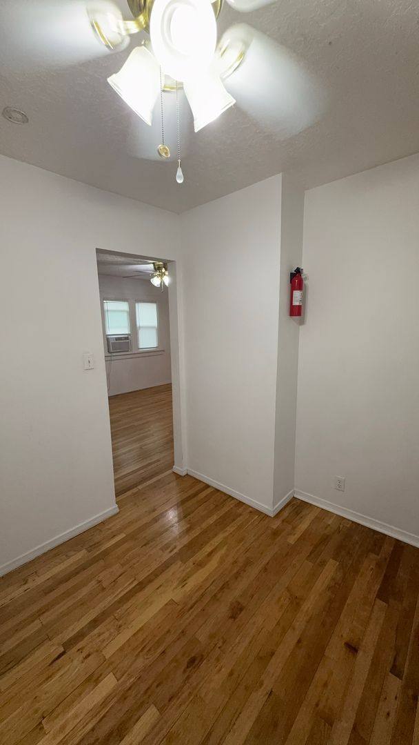 Apartment for rent at 1521 Gold Ave SE, Albuquerque, NM 87106